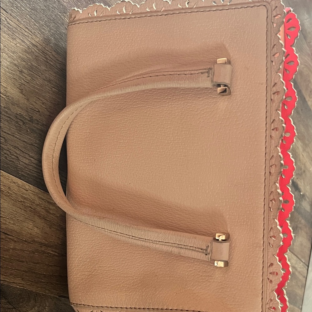 Kate Spade purse - Picture 7 of 7